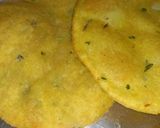 आलू मसाला पूरी(aloo masala poori recipe in hindi) रेसिपी चरण 5 फोटो
