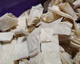 Фото кроку 1 до Смачний сніданок з лаваша 🧀.