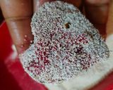 दिल वाले बीटरूट कटलेट (Dil wale beetroot cutlet recipe in Hindi) रेसिपी चरण 3 फोटो