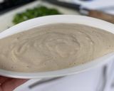 Une image de l'étape 4 de Patates douces rôties, sauce yaourt et ail.