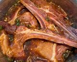 Foto langkah ke 2 dari resep Marinasi daging dan pork chop.