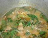 Foto langkah ke 6 dari resep Ayam pedas rica-rica lapindo wangi.