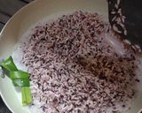 Foto langkah ke 3 dari resep Lupis.