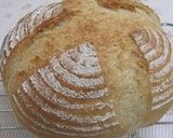 A picture of step 15 of Pain de Campagne With Lots of Whole Wheat Flour.