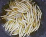 Foto langkah ke 5 dari resep Stik gabus/stik keju takaran sendok.
