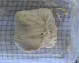 Foto langkah ke 2 dari resep Roti Ciabatta.