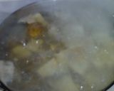 A picture of step 2 of Shepard's Pie.