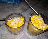 Foto langkah ke 4 dari resep Jasuke keju enak sederhana.