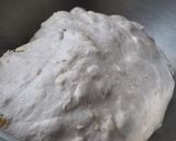 A picture of step 6 of Rustic Walnut Loaf with Homemade Natural Leaven.