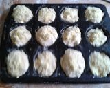 Csirkés muffin, leveles tésztából recept fázis 5 fotója