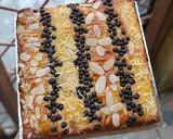 Foto langkah ke 5 dari resep Lekker hollan (butter cake).
