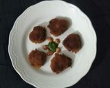 વેજીટેબલ કટલેસ (Vegetable Cutlet Recipe In Gujarati) રેસીપી સ્ટેપ6ફોટો