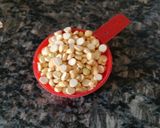 पोहा चिवडा(poha chivda) रेसिपी चरण 1 फोटो