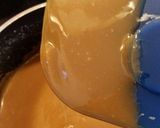 A picture of step 4 of Carmel Apple Pie.....