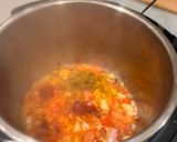 A picture of step 4 of Healthy Vegetable Khichdi ~Simple and Easy Instant Pot Meal in 6 Minutes 🥘.