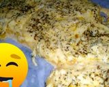 Foto del paso 7 de la receta: Pan de ajo casero con muucho queso 😋😋
