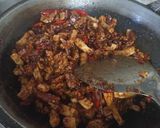 Foto langkah ke 2 dari resep Orek Tempe Tahu.