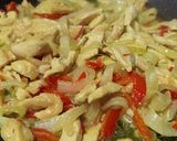 Foto del paso 3 de la receta: Tallarines estilo thai