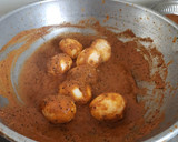 முட்டை கிரேவி ரெசிபி ஸ்டேப் 5 புகைப்படம்