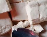 Foto langkah ke 3 dari resep Perkedel Tahu Brokoli.