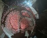 صورة لخطوة 3 من وصفة سلطة الرمان التوت البري
