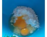 Foto langkah ke 2 dari resep 63. Cake pisang kukus.