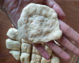 Foto langkah ke 6 dari resep Roti landak.