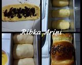 Foto langkah ke 2 dari resep Killer Soft Bread Empukkk, mudah banget & bisa buat macem2 roti.