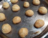 Foto del paso 6 de la receta: Masa bomba o profiteroles