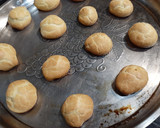 Foto del paso 6 de la receta: Masa bomba o profiteroles