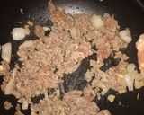 Foto langkah ke 2 dari resep Mapo Tahu Chinese.