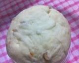 A picture of step 2 of Crunchy Orange Bagels.