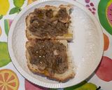 Foto del paso 4 de la receta: Chucrut de berenjena con especias