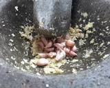 Galangal sauce for Thai grill recipe step 2 photo