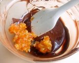 A picture of step 9 of Valentine's Day Chocolate (Version 3).