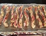 Bacon Wrapped Cheese Breadsticks recipe step 10 photo