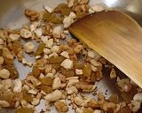A picture of step 2 of Authentic Gud Gajar ka Halwa/ Carrot Halwa with Jaggery.