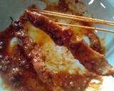 Sate Ayam Ponorogo #rabubaru langkah memasak 10 foto