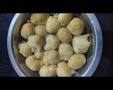 Chilled Mixed Dal Dahiwada recipe step 3 photo
