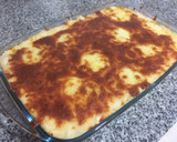 Foto del paso 19 de la receta: Lasaña de carne con mucha verdura ¡mucha! 👶🏼🥕🥒😋
