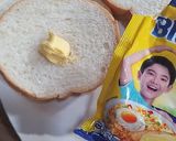 Foto langkah ke 1 dari resep Ropang simple.