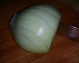 Iz's Diced Onion Trick recipe step 3 photo