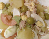 Foto del paso 6 de la receta: Ensalada de Verano