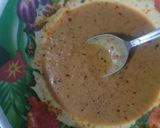 Foto langkah ke 9 dari resep Cilok isi telur😍.