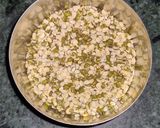 पोंगल (pongal recipe in Hindi) रेसिपी चरण 1 फोटो