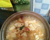 Foto langkah ke 6 dari resep Sayur santan KTT.