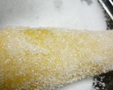 A picture of step 11 of Vanilla Diamant Cookies.