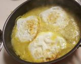 Foto del paso 6 de la receta: Huevos en mostaza 🇸🇻 😍