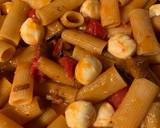 Eggplant Pasta recipe step 6 photo