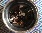 Foto langkah ke 2 dari resep Soup Jamur Kuping.
